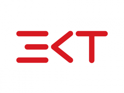 Logo EKT - DIVICAM