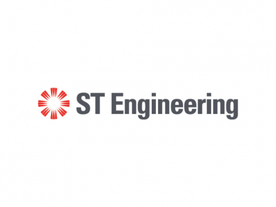 Logo ST Engineering - DIVICAM